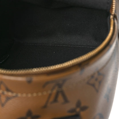 Louis Vuitton Reverse Monogram Palm Springs Backpack Mini 5 of 11
