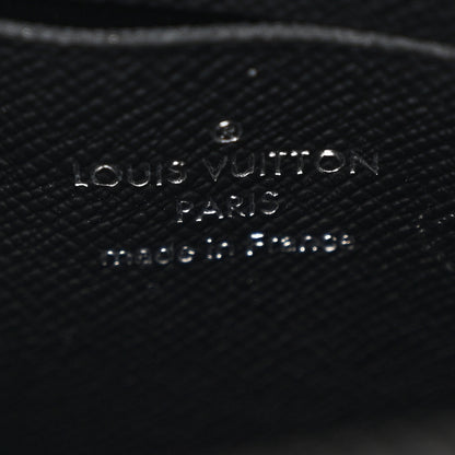 Louis Vuitton Monogram Macassar Christopher Wearable Wallet 6 of 9