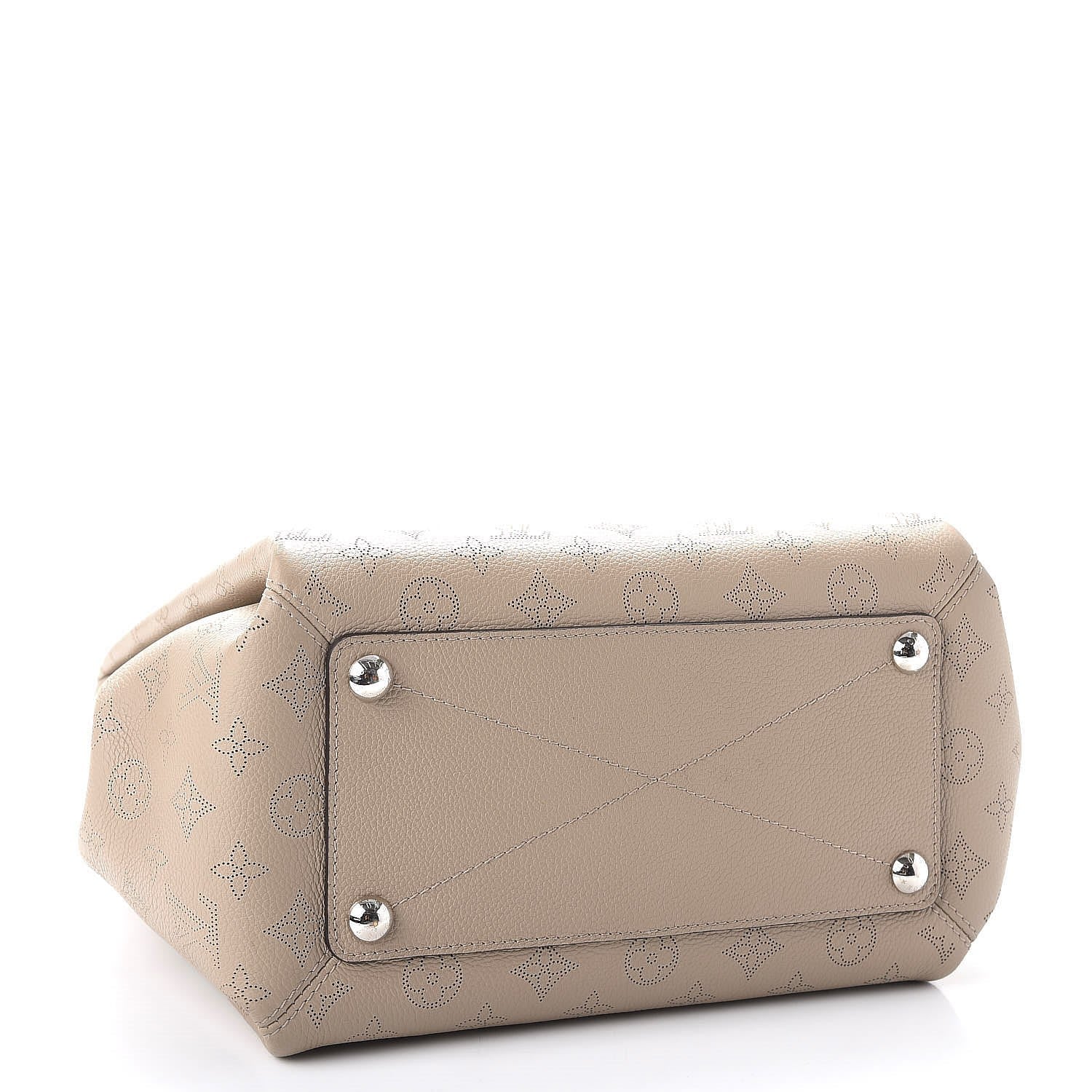 Louis Vuitton Mahina Babylone PM Galet 5 of 8