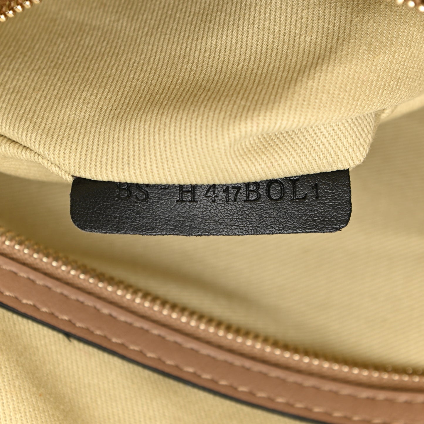 Vitello Rockstud Dome Shopper Alpaca