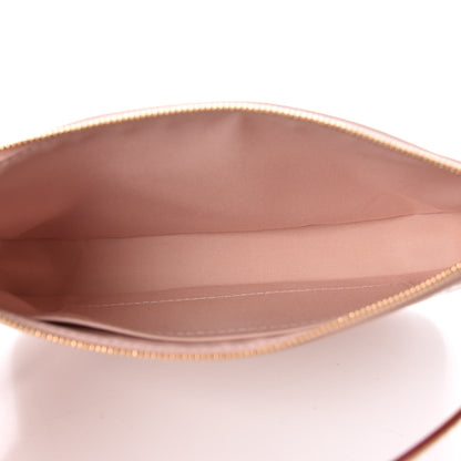 Louis Vuitton Vernis Pochette Accessories NM Rose Angelique 5 of 11