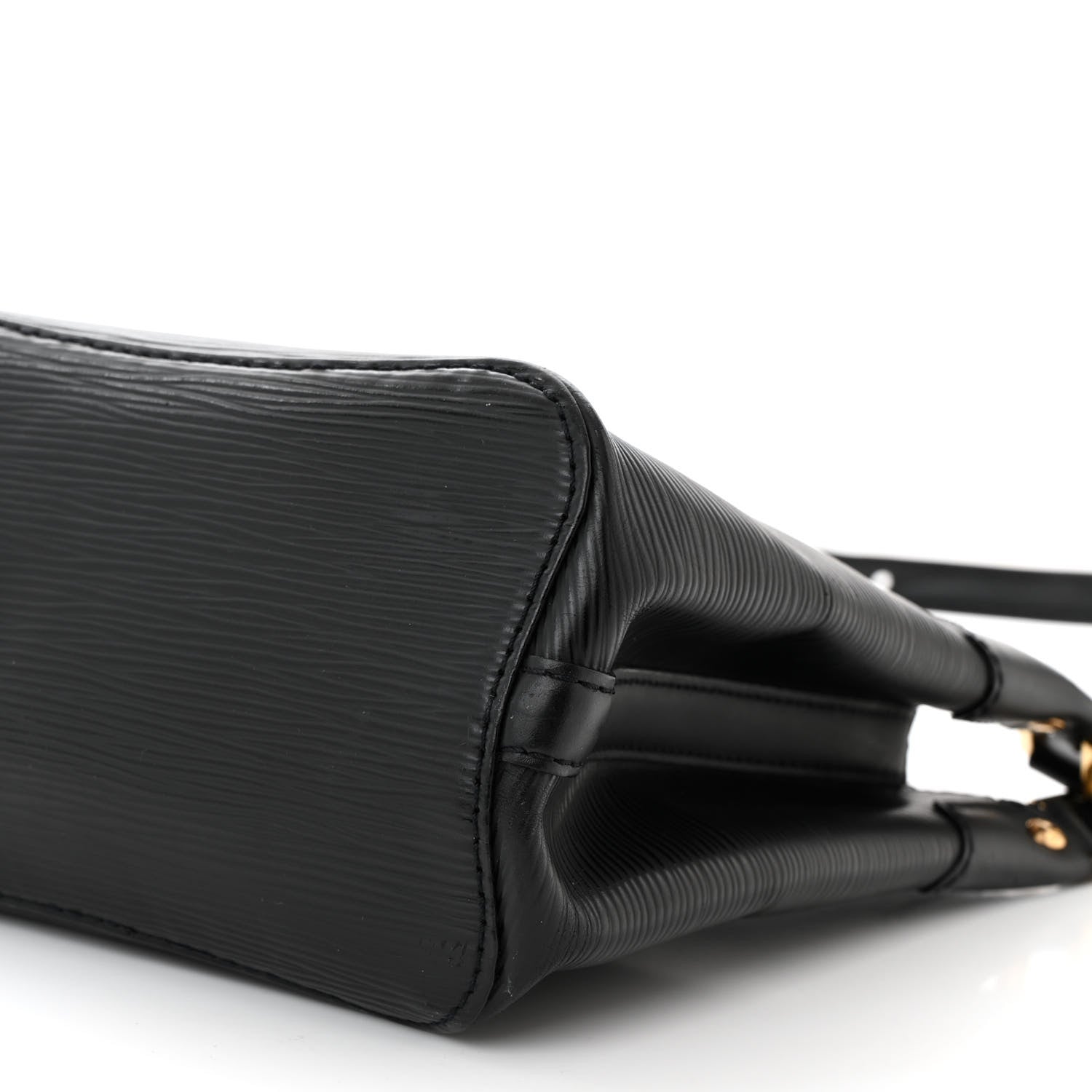 Louis Vuitton Epi Mandara PM Black 10 of 10