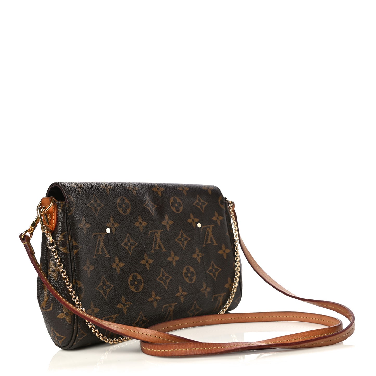 Monogram Favorite MM