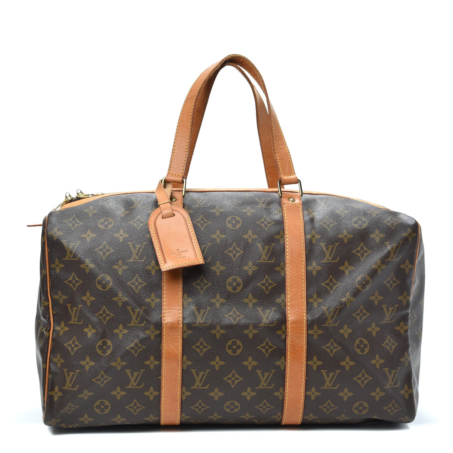 Monogram Sac Souple 45