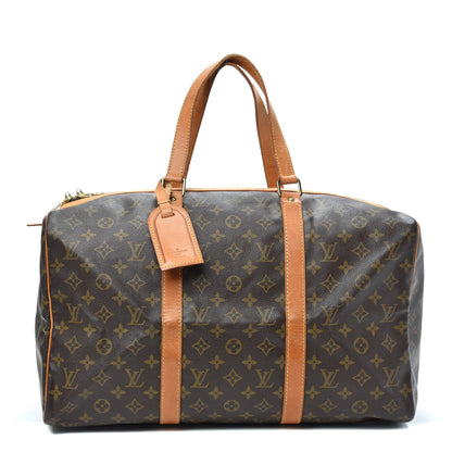 Louis Vuitton Monogram Sac Souple 45 1 of 9