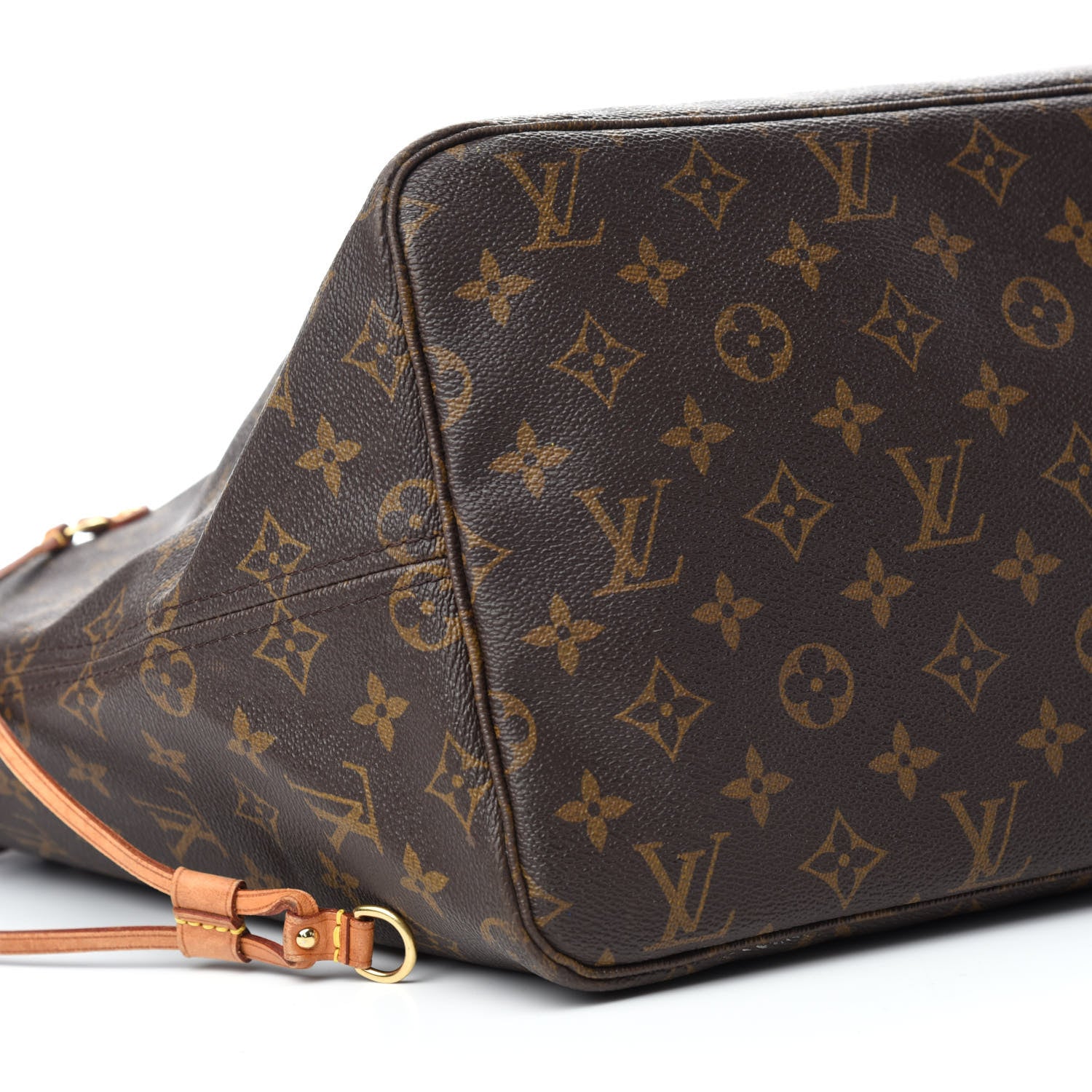 Louis Vuitton Monogram Neverfull GM 6 of 12