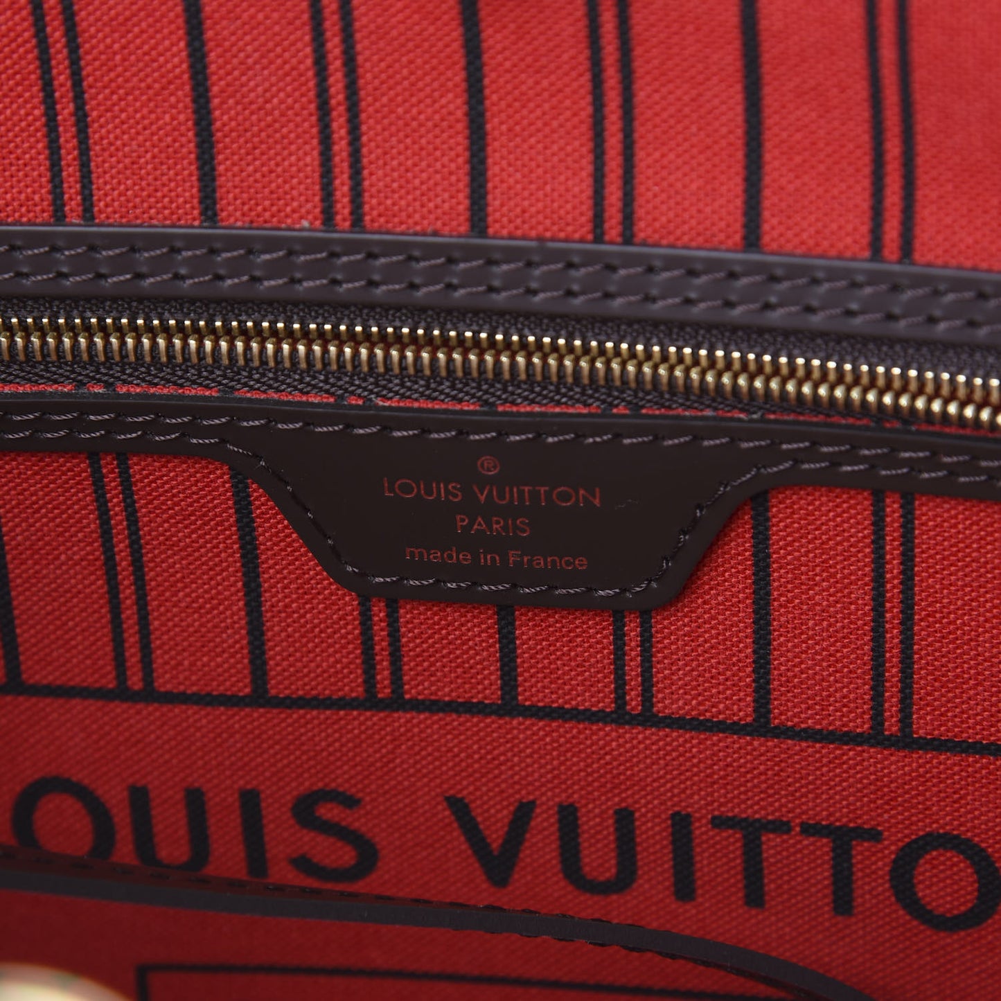 Damier Ebene Neo Neverfull PM