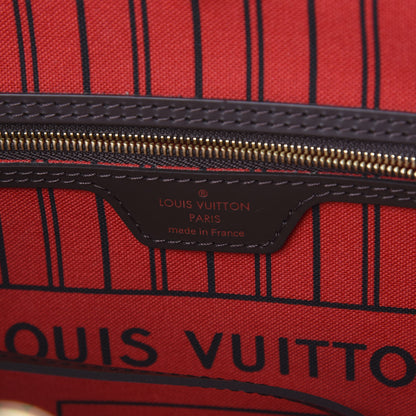 Louis Vuitton Damier Ebene Neo Neverfull PM 7 of 9