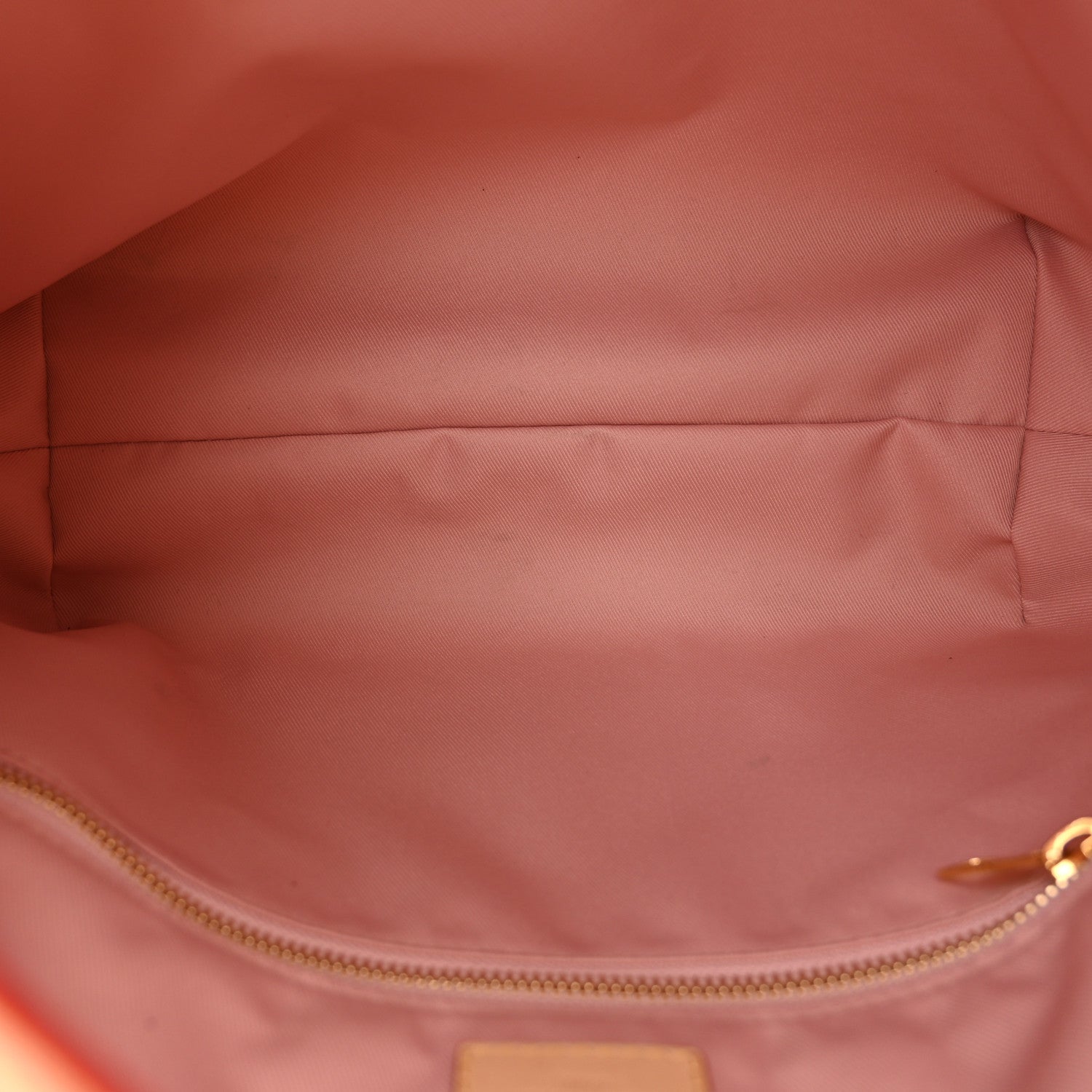 Louis Vuitton Damier Azur Graceful PM Rose Ballerine 5 of 9