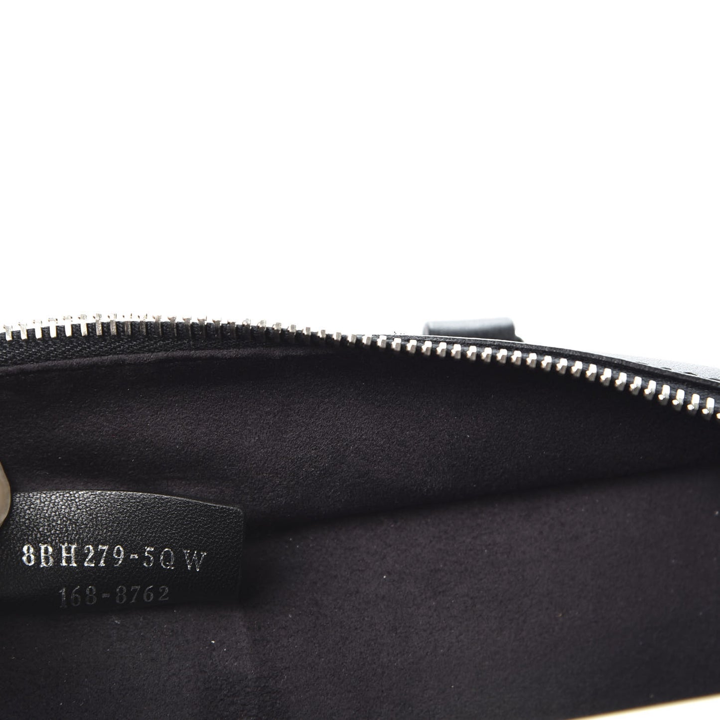 Vitello Dolce Petite 3jours Tote Black