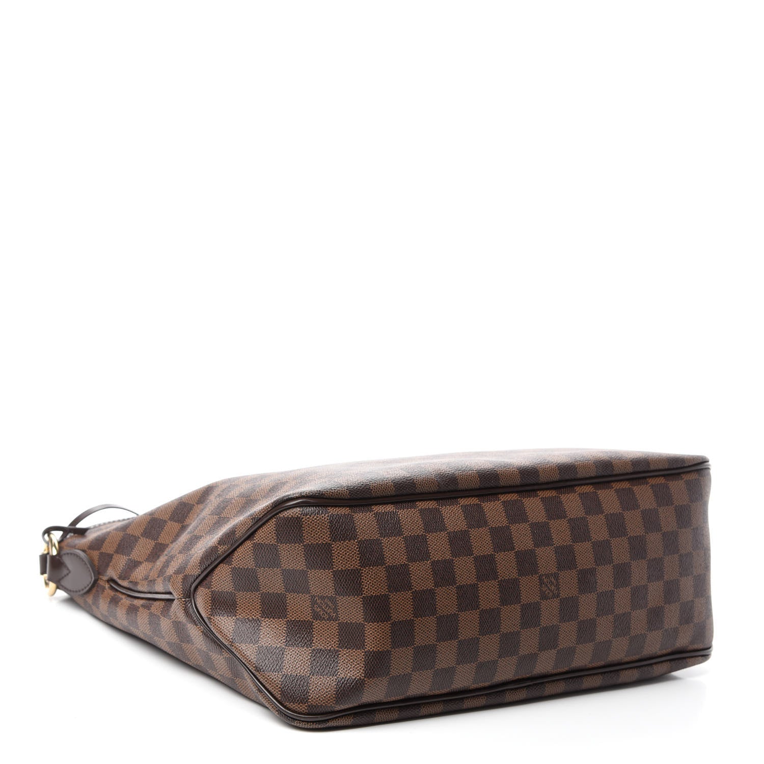 Louis Vuitton Damier Ebene Delightful MM 4 of 11