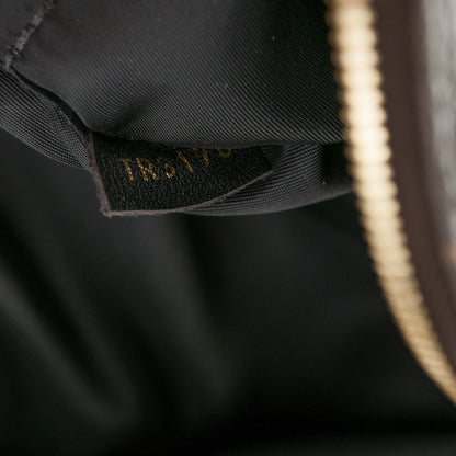 Louis Vuitton Monogram Palm Springs Backpack PM 7 of 7
