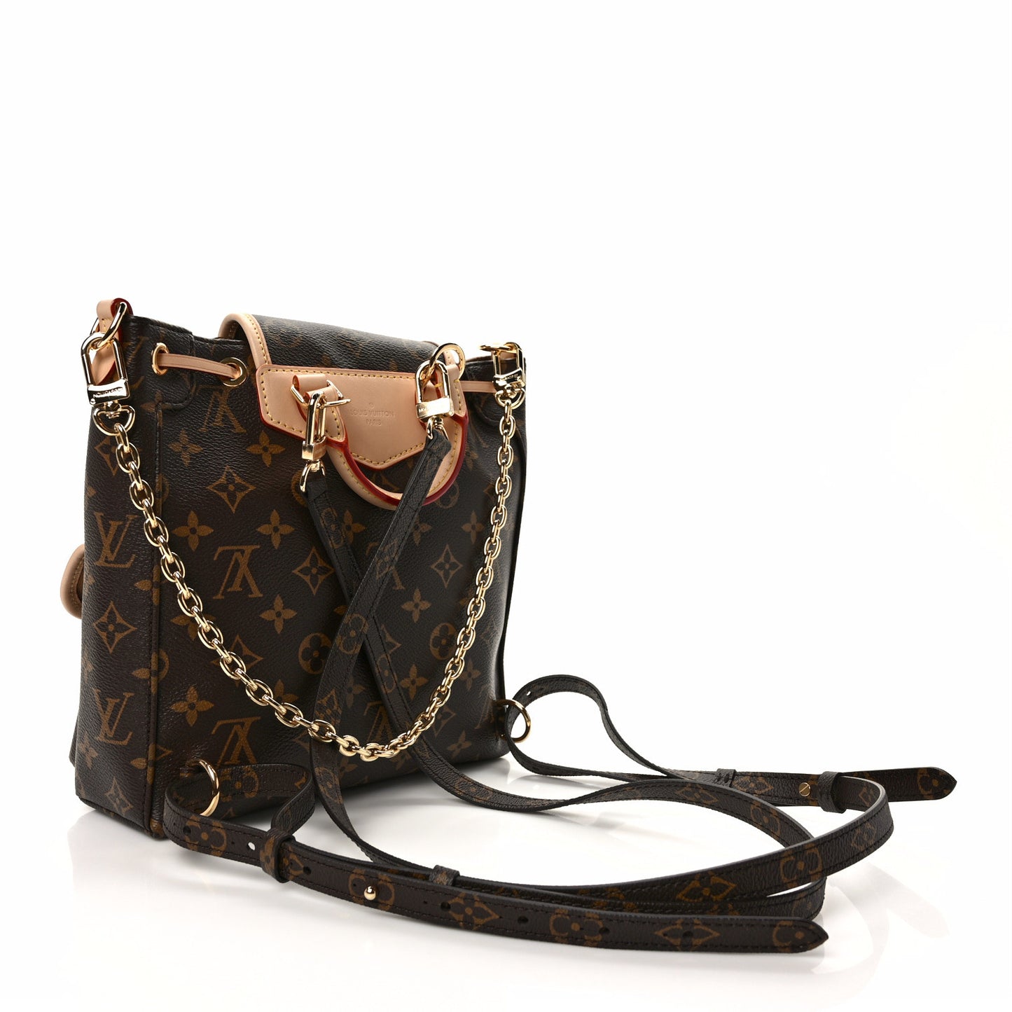 Monogram Excursion PM Backpack