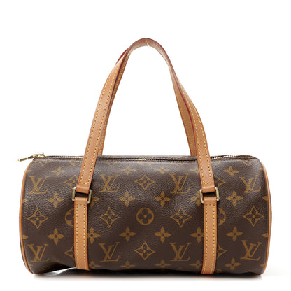 Louis Vuitton Monogram Papillon 26 1 of 10