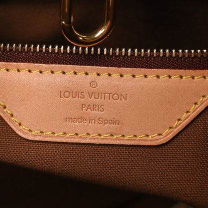 Louis Vuitton Monogram Batignolles Horizontal 6 of 11
