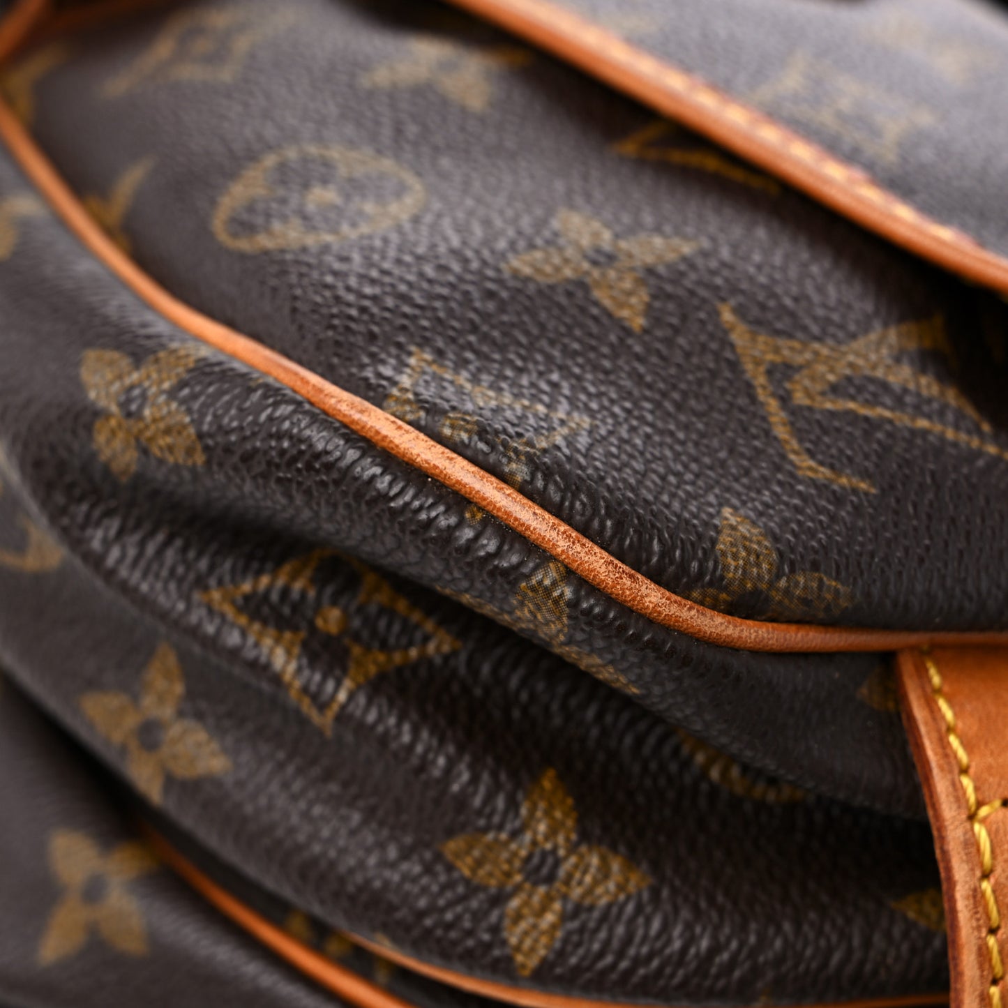 Monogram Saumur 30