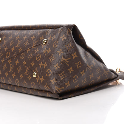 Louis Vuitton Monogram Artsy MM 13 of 14