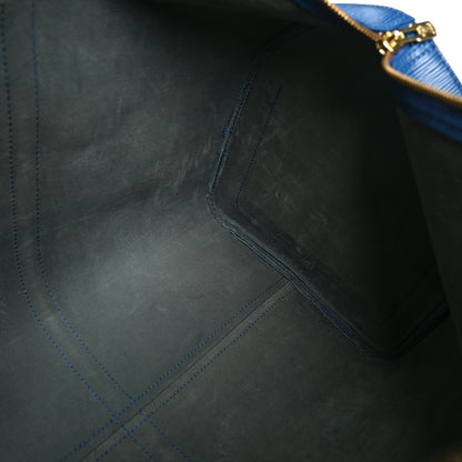 Louis Vuitton Epi Keepall 55 Toledo 13 of 19