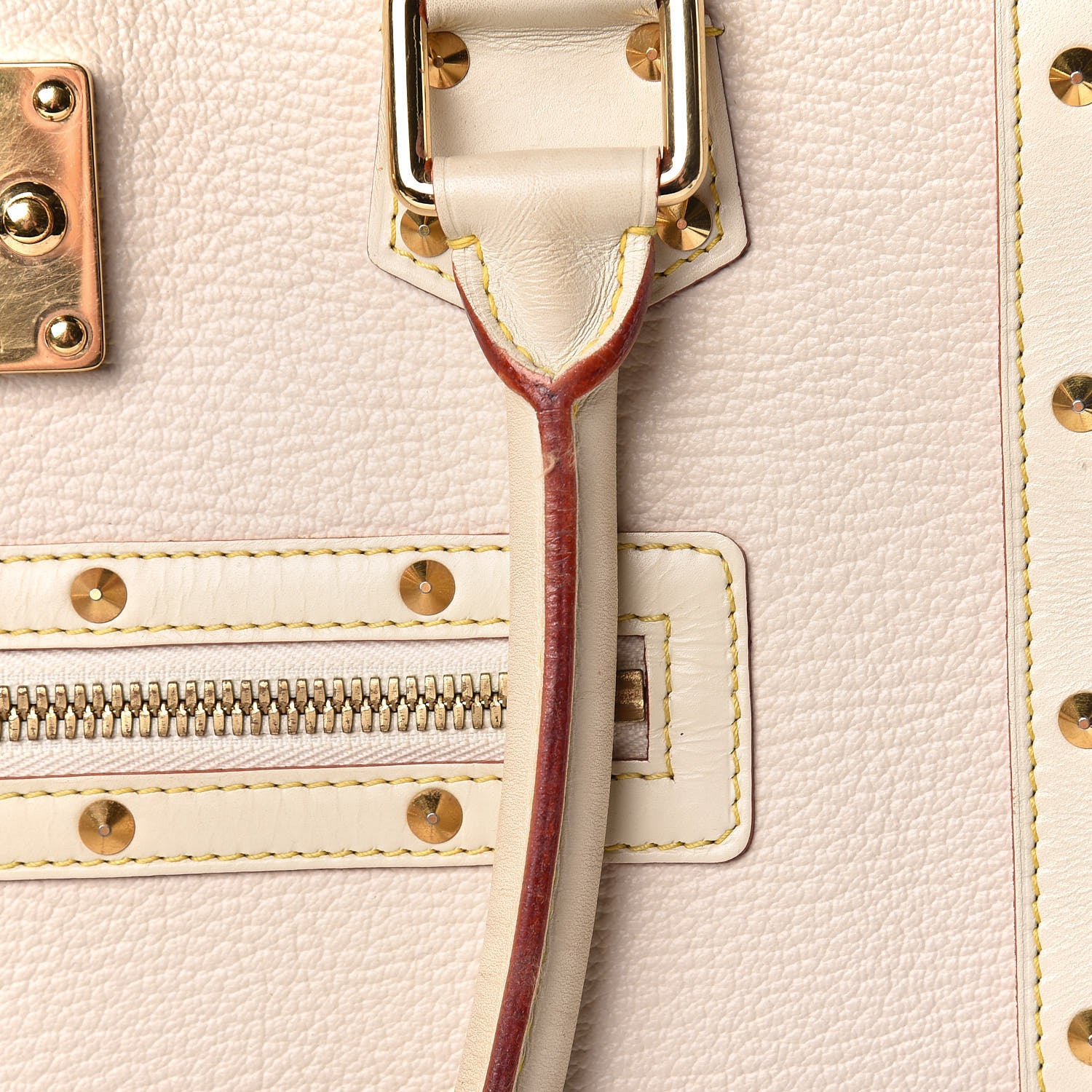 Louis Vuitton Suhali L Imprevisible White 16 of 29