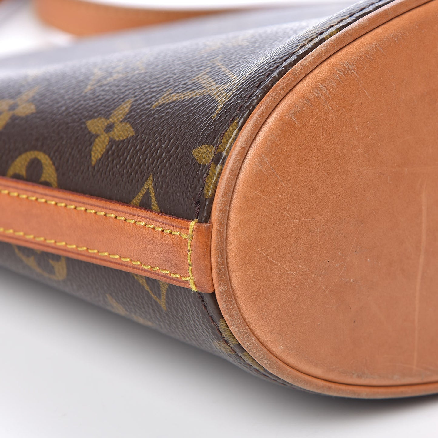 Monogram Drouot