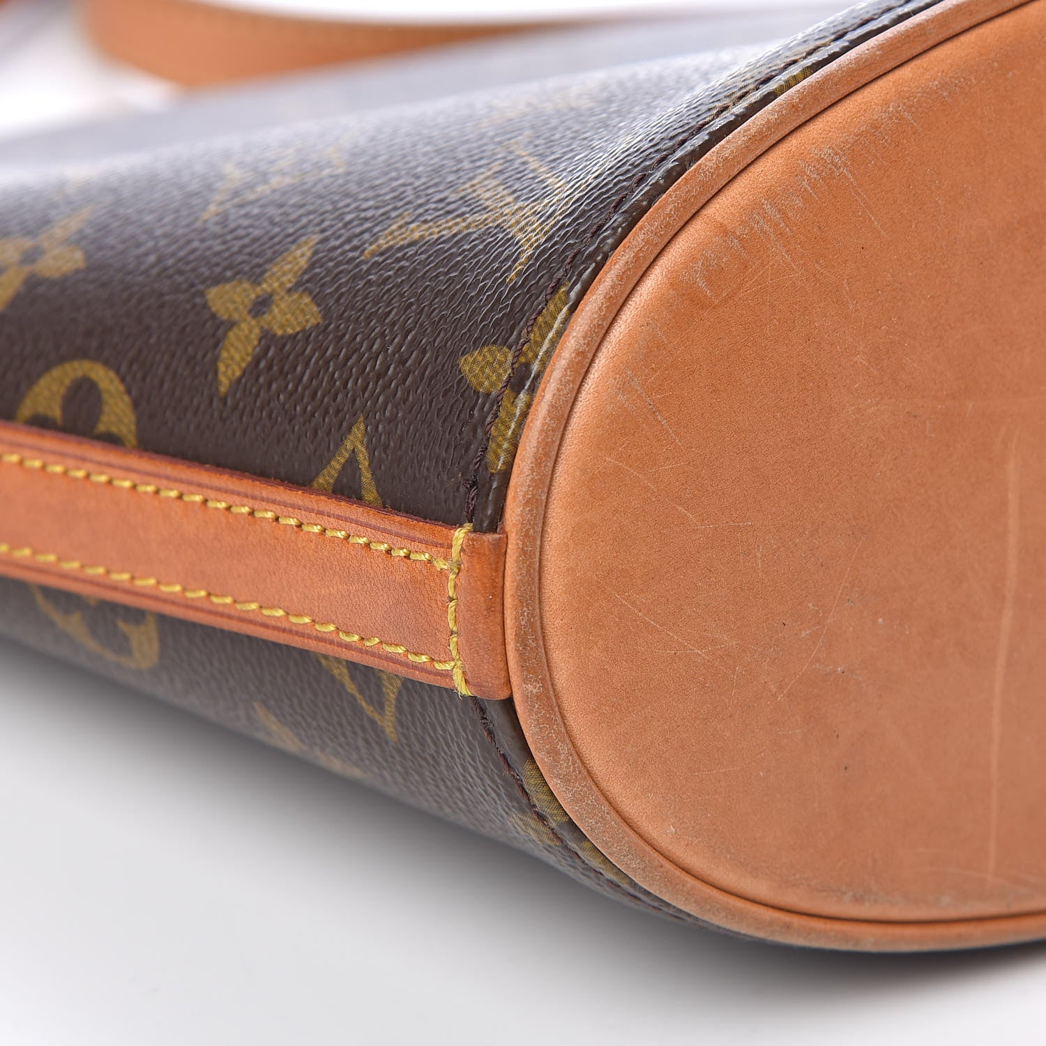 Louis Vuitton Monogram Drouot 7 of 15