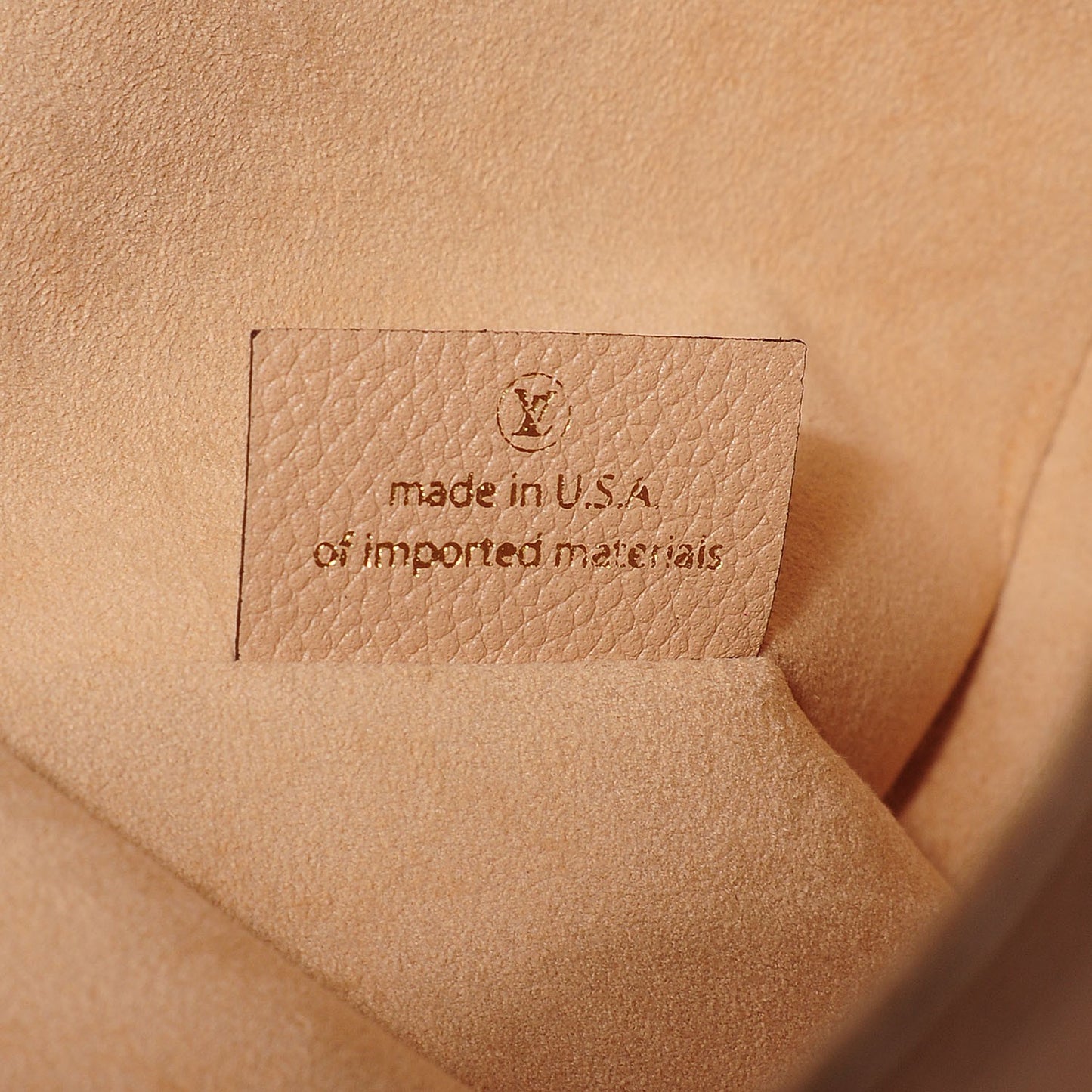 Empreinte Saint Germain MM Dune