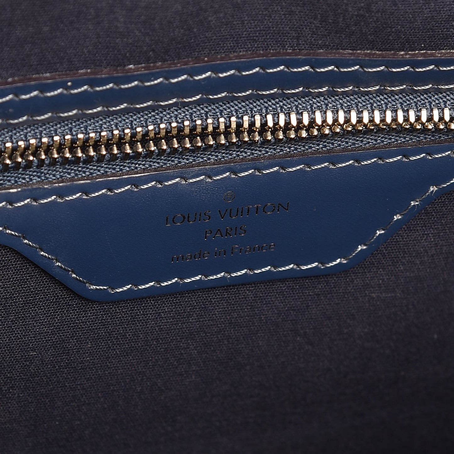 Epi Brea MM Indigo