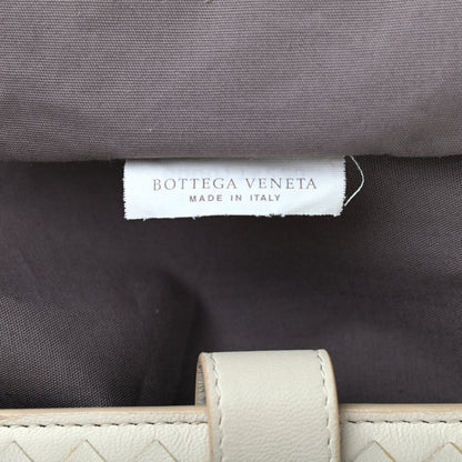 Bottega Veneta Nappa Intrecciato iPad Case Colonial 6 of 9