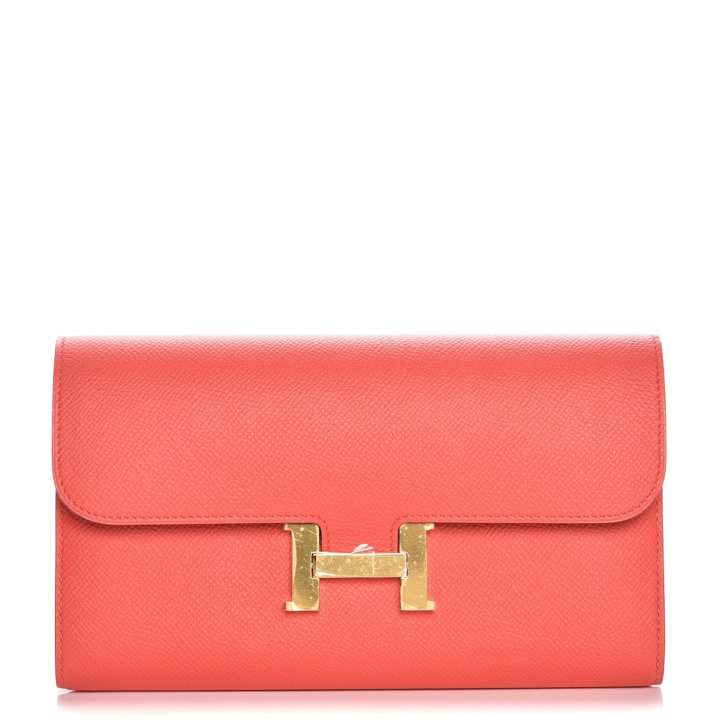 Epsom Constance Long Wallet Rose Jaipur