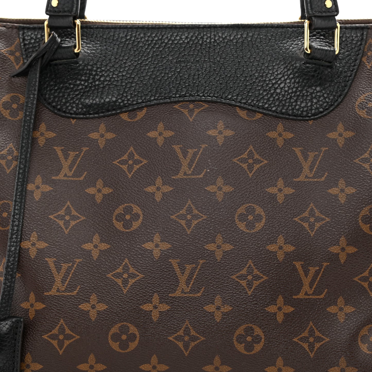 Monogram Estrela NM Black