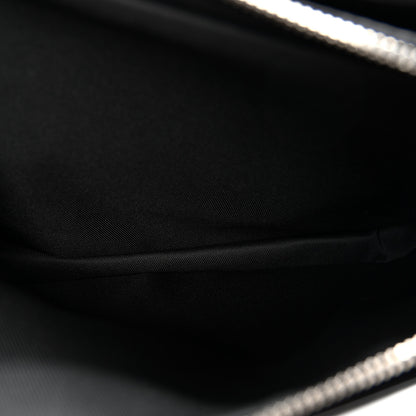 Louis Vuitton Damier Graphite Trocadero NM PM 5 of 10