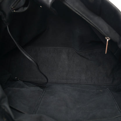 Chanel Caviar Executive Cerf Shopper Tote Black 5 of 10