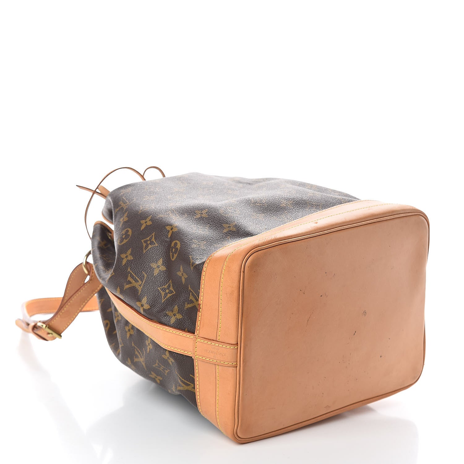 Louis Vuitton Monogram Noe 4 of 10