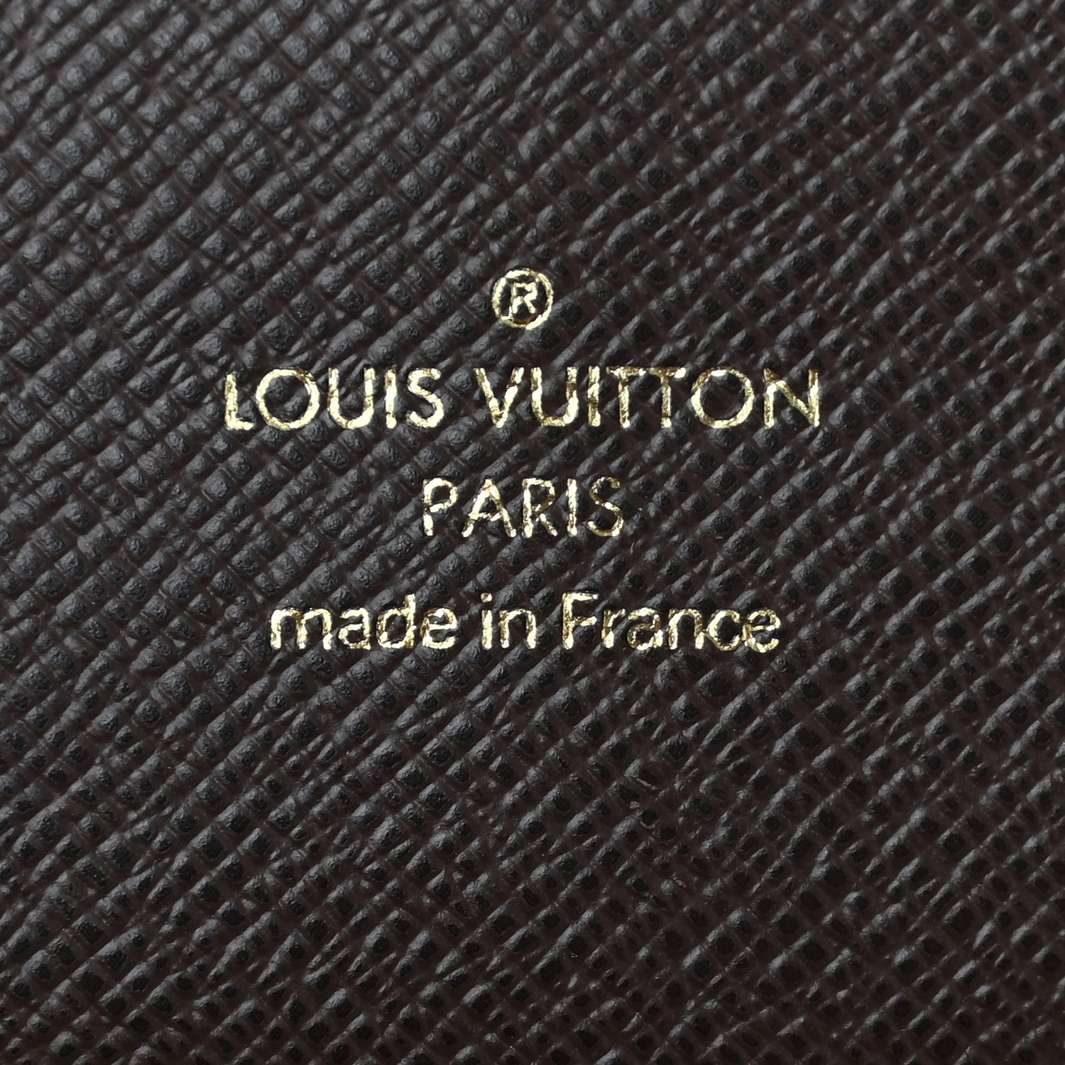 Louis Vuitton Mini Lin Sarah Wallet Ebene 6 of 10