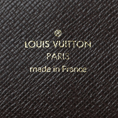 Louis Vuitton Mini Lin Sarah Wallet Ebene 6 of 10