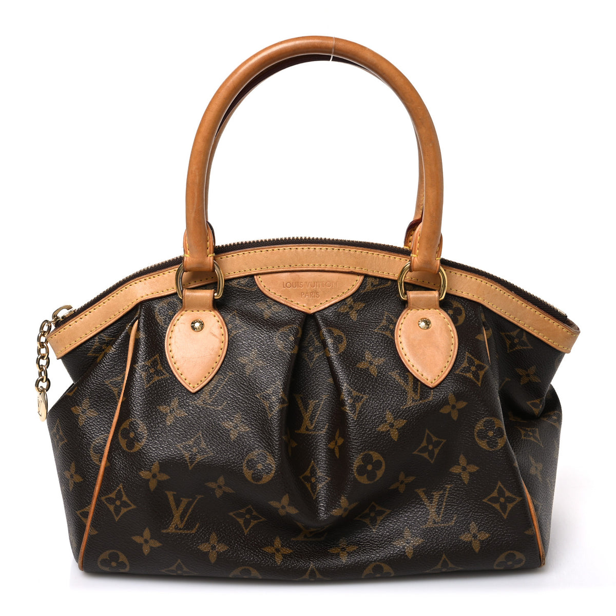 Louis Vuitton Monogram Tivoli PM 1 of 11