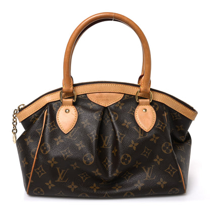 Louis Vuitton Monogram Tivoli PM 1 of 11
