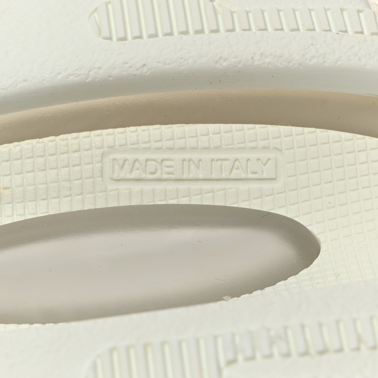 Christian Dior Matte Technical Fabric Mesh Dior Vibe Sneakers 39 White Silver 8 of 10