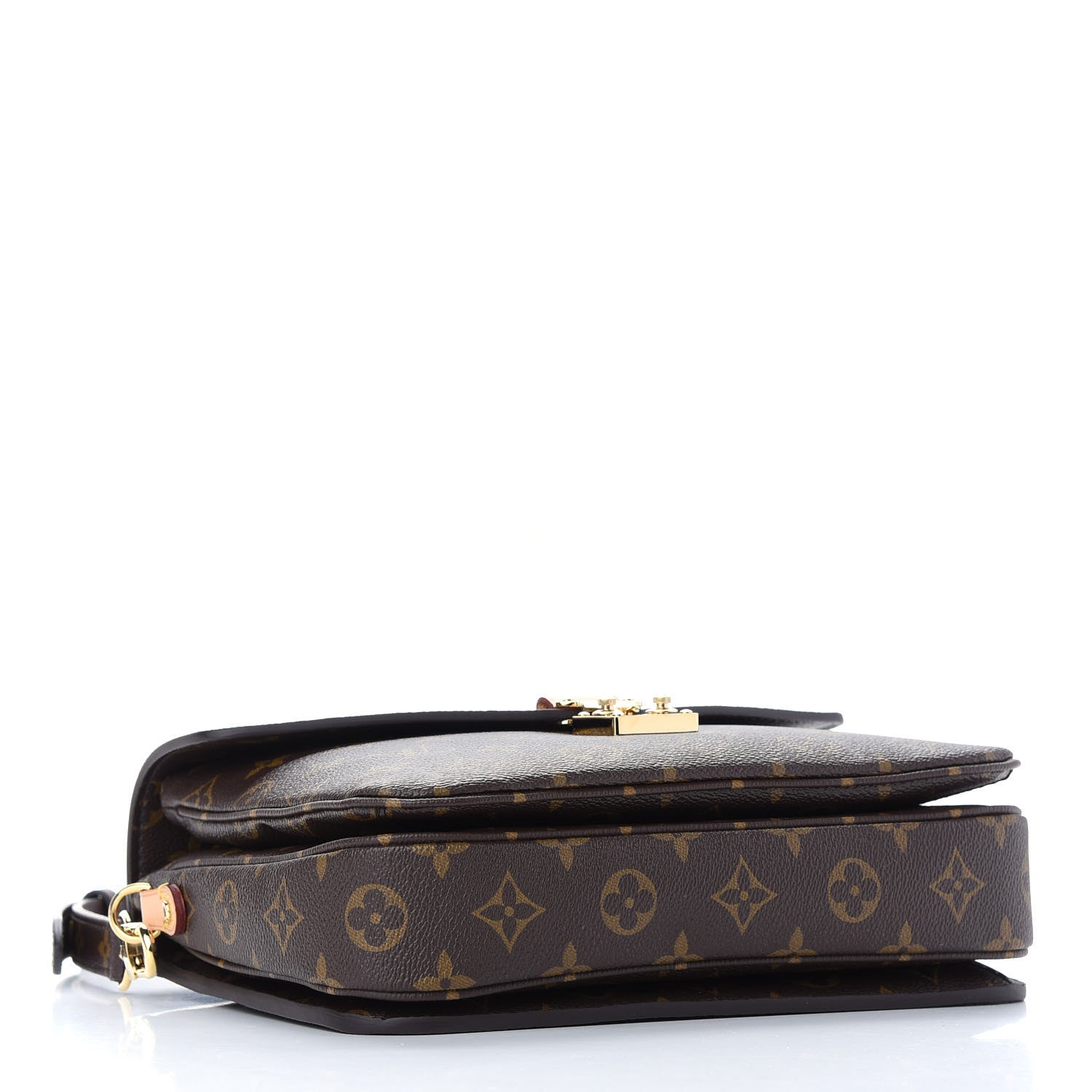 Louis Vuitton Monogram Pochette Metis 4 of 8