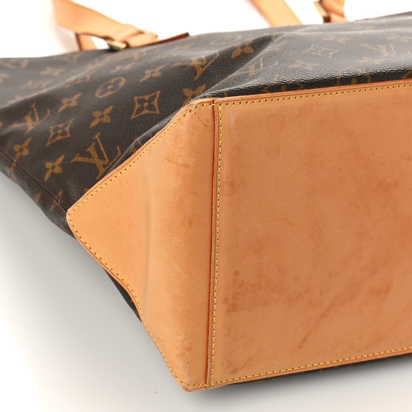 Monogram Cabas Mezzo