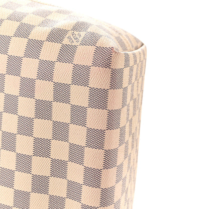 Louis Vuitton Damier Azur Iena MM 13 of 14