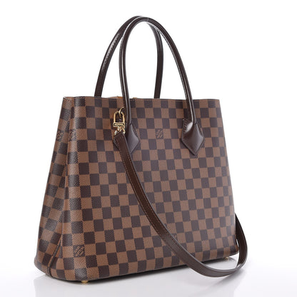 Louis Vuitton Damier Ebene Kensington 3 of 7