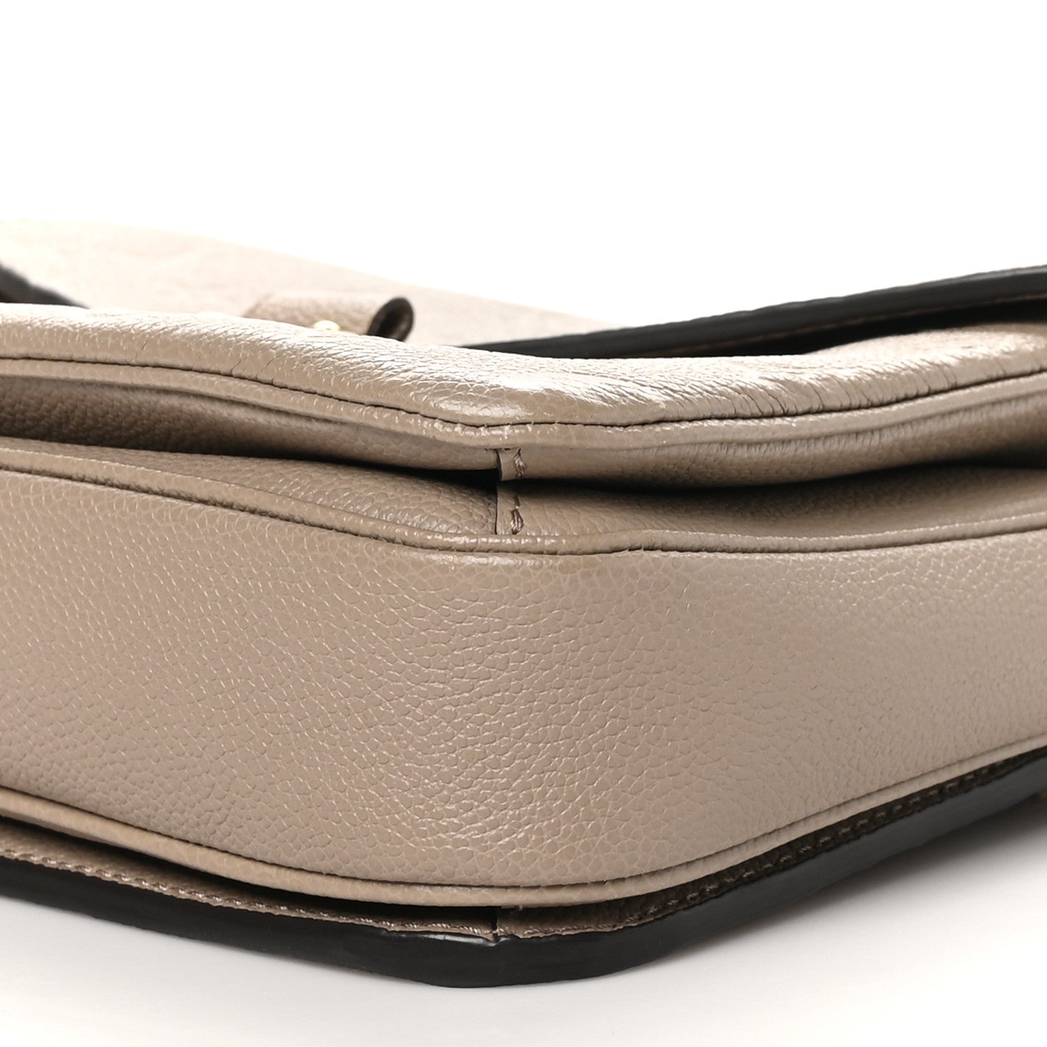 Louis Vuitton Empreinte Pochette Metis Tourterelle 10 of 11