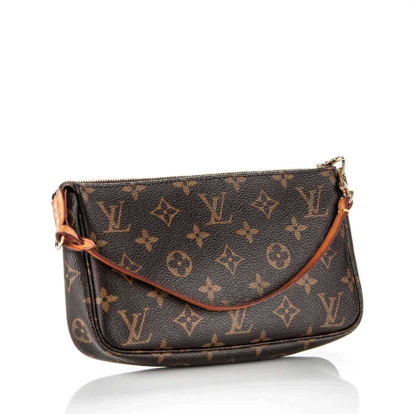 Monogram Pochette Accessories