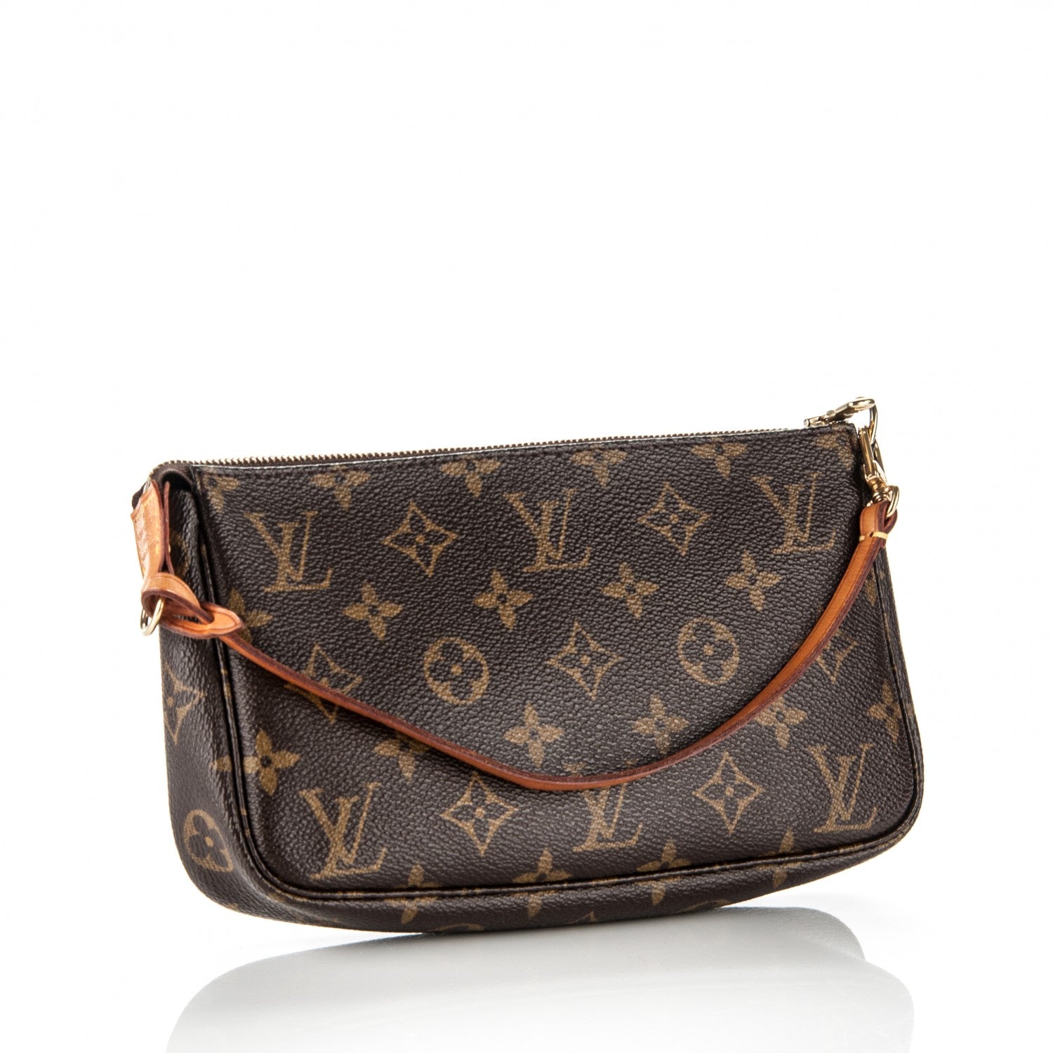 Louis Vuitton Monogram Pochette Accessories 3 of 7