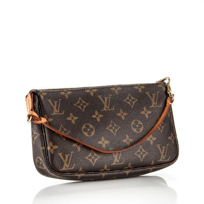 Louis Vuitton Monogram Pochette Accessories 3 of 7
