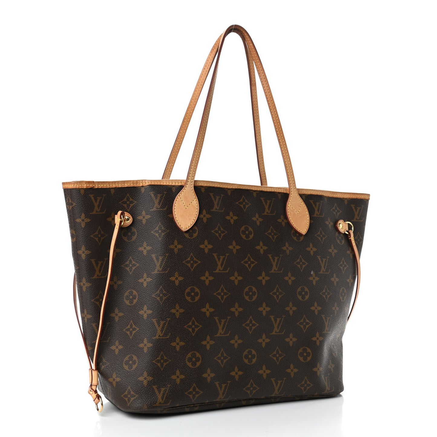 Monogram Neverfull MM
