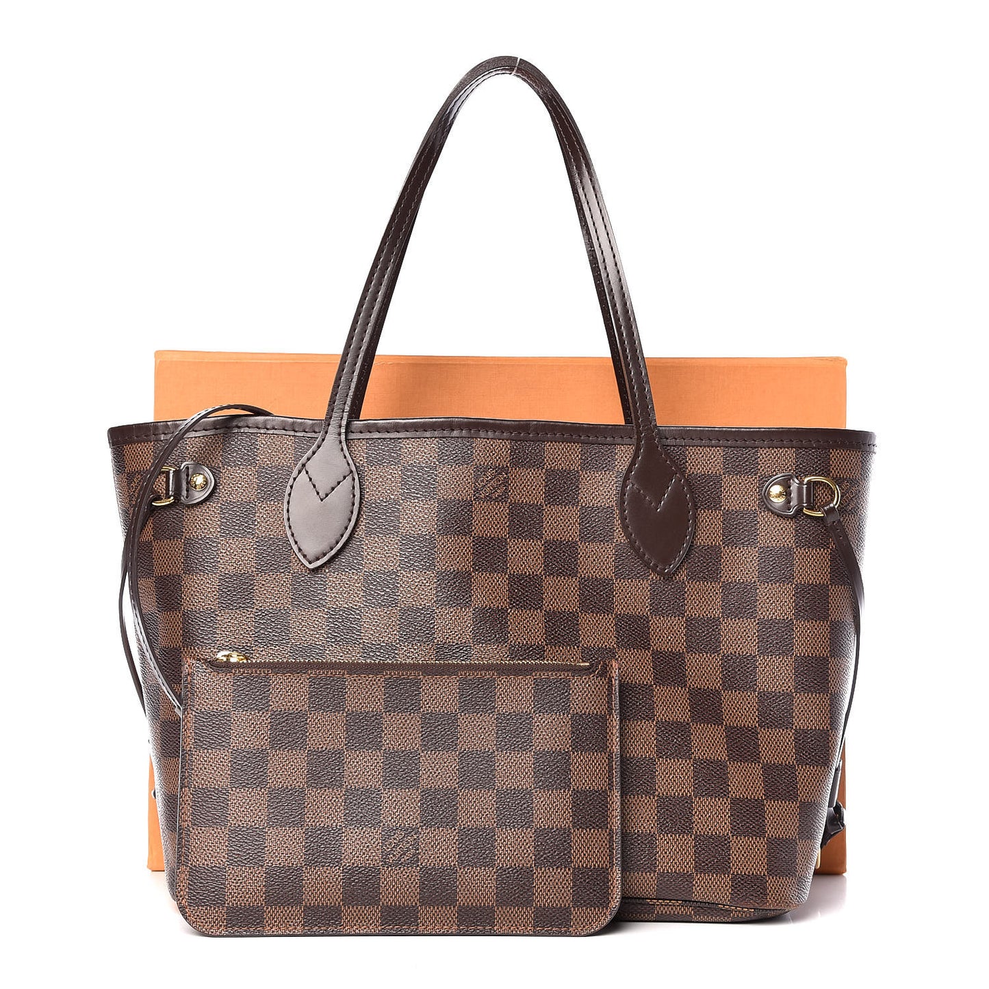 Damier Ebene Neo Neverfull PM