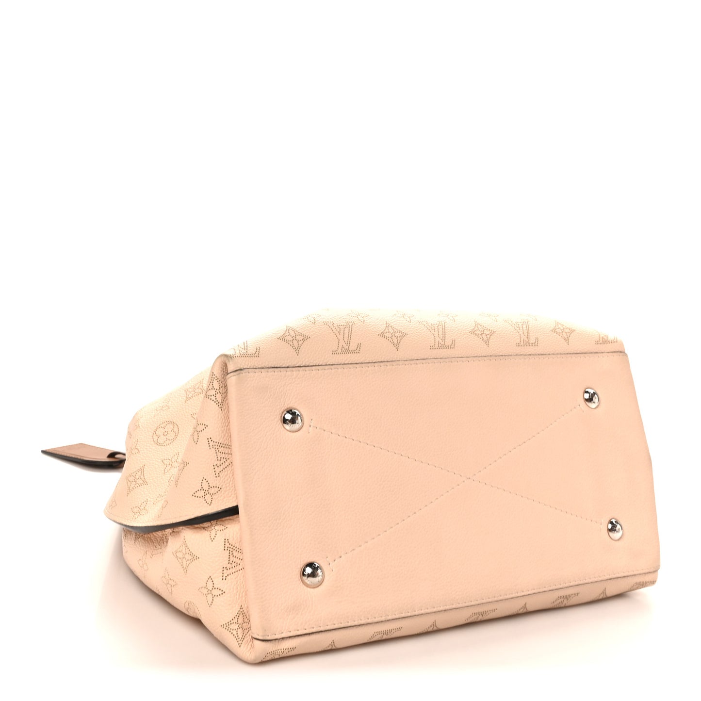 Mahina Carmel Hobo Creme