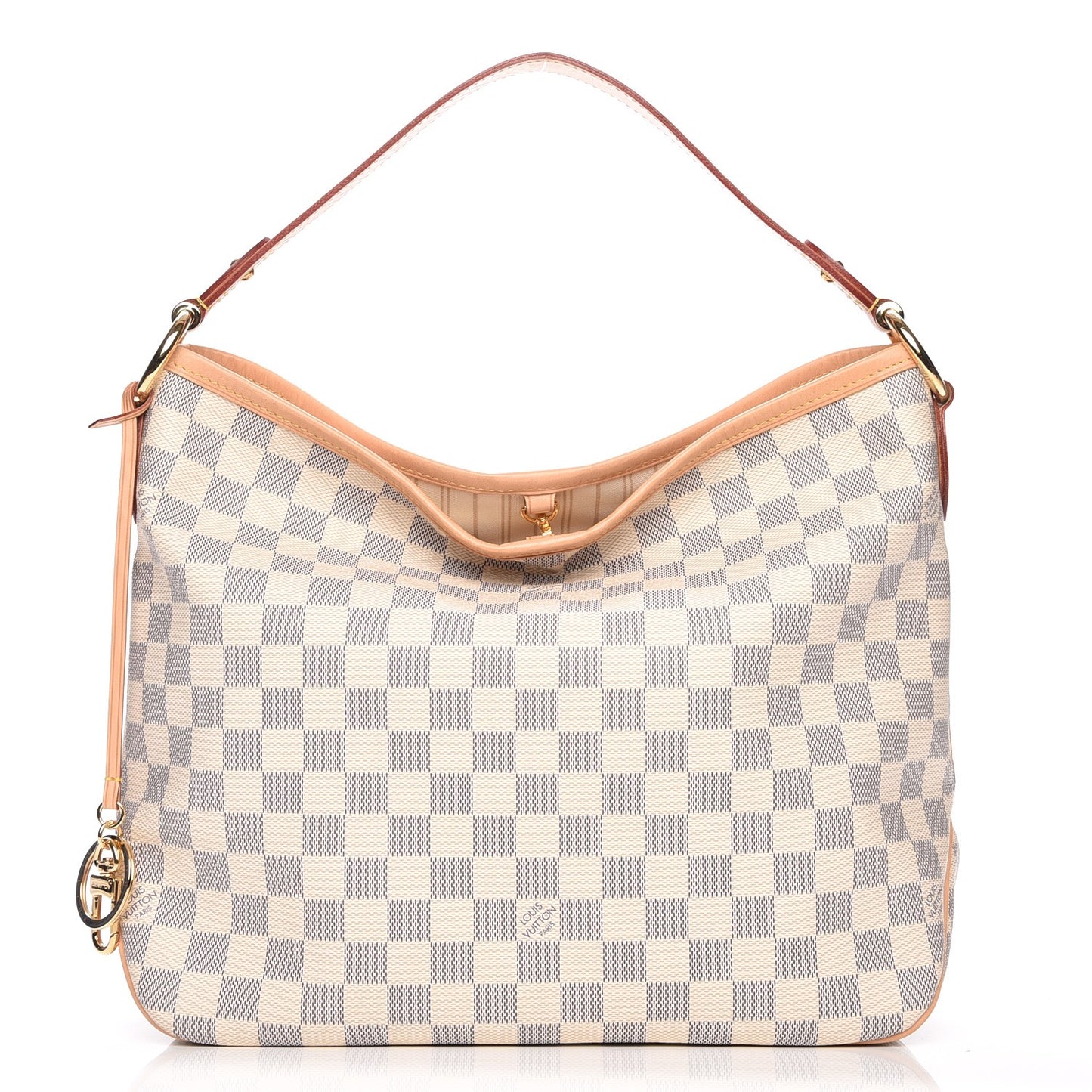Damier Azur Delightful PM